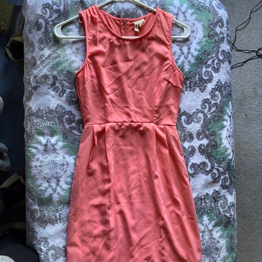 Japna Dress
